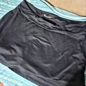 Tranquility XL Skort